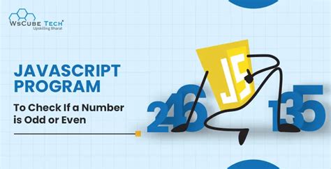 Odd Even Program in JavaScript (5 Different Ways).